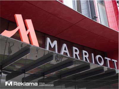 Marriott, Germa 3d Marriott, Germa 3d